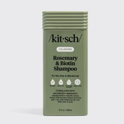 Rosemary & Biotin Volumizing Shampoo